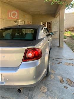 Dodge Avenger